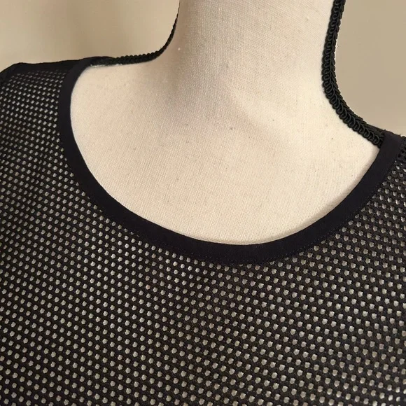 REFLEX NET TOP SIZE S - Picture 3 of 7